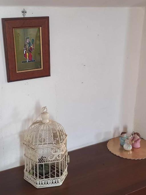 I Tre Re Via Toledo Наполи Екстериор снимка